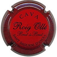 ROIG OLLE V. 2777 X. 03863