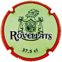 ROVELLATS X. 244621 (NUMERADA)