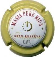PERE RIUS V. 8394 X. 23457