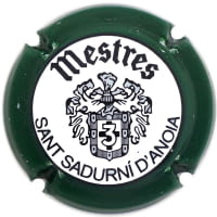 MESTRES X. 232540