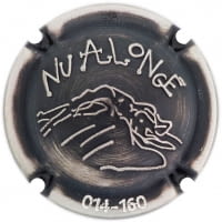 NU ALLONGE X. 216888 PLATA ENVELLIDA NUMERADA