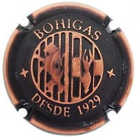 BOHIGAS X. 211956 COURE ENVELLIT