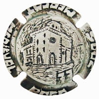 PIRULA X. 217194 NO VALIDABLES (PLATA FOSA)