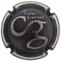 CELLER GRAPISSO X. 217142 PLATA ENVELLIDA