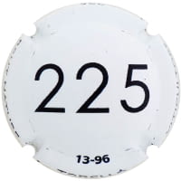 TORELLO X. 235328 NUMERADA