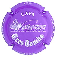 TRES TOMBS X. 237456