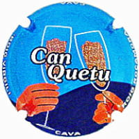 CAN QUETU X. 237911