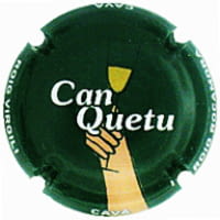CAN QUETU X. 237904