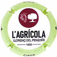 COOP. AGRICOLA LLORENÇ DEL PENEDES X. 238230