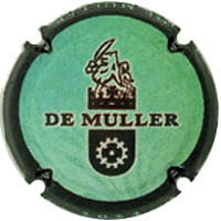 DE MULLER X. 238147