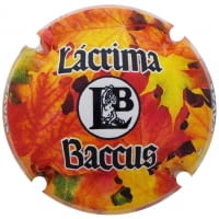 LACRIMA BACCUS X. 195636
