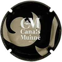 CANALS & MUNNE X. 242260