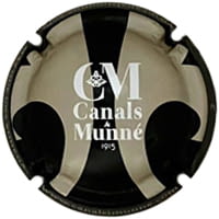 CANALS & MUNNE X. 242261