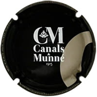 CANALS & MUNNE X. 242263