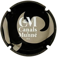 CANALS & MUNNE X. 242264