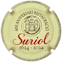 SURIOL X. 241055