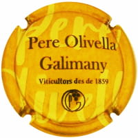 PERE OLIVELLA GALIMANY X. 241233