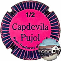 CAPDEVILA PUJOL X. 241721