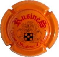 RUSINES V. ESPECIAL X. 13204