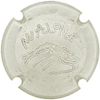 NU ALLONGE X. 237012 PLATA NATURE