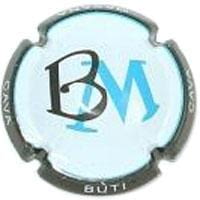 BUTI-MASANA V. 6095 X. 16599