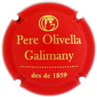 PERE OLIVELLA GALIMANY X. 229210