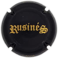 RUSINES X. 232366