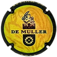 DE MULLER X. 231488