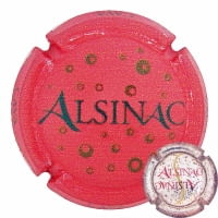 ALSINAC X. 151968