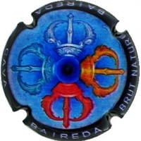 BAIREDA X. 151924