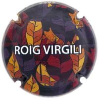 ROIG VIRGILI X. 231320