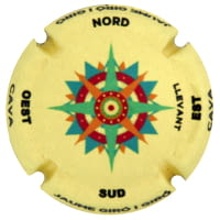 JAUME GIRO I GIRO X. 234414 (LLEVANT)