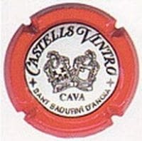 CASTELLS VINTRO V. 1113 X. 06166