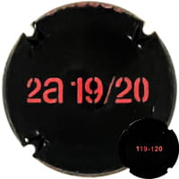 TORELLO X. 244064 (NUMERADA)