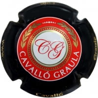 CAVALLO GRAULA X. 174965