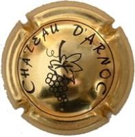 CHATEAU D'ARNOC V. 5155 X. 04058
