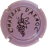 CHATEAU D'ARNOC V. 5154 X. 04057