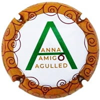 ANNA AMIGO AGULLED X. 229875