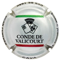 CONDE DE VALICOURT X. 230359