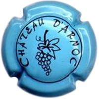 CHATEAU D'ARNOC V. 8860 X. 31744
