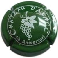 CHATEAU D'ARNOC V. 10329 X. 33667