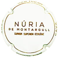 NURIA DE MONTARGULL X. 239596
