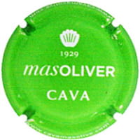 MAS OLIVER X. 238285