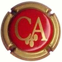 CARLES ANDREU V. 18381 X. 81538 (DORADO MATE)