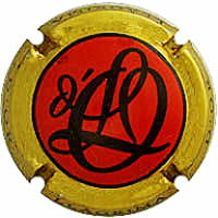 LLAGRIMA D'OR X. 236494