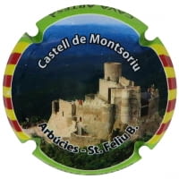 FARRE-GARRIGA X. 198017 (CASTELL DE MONTSORIU)