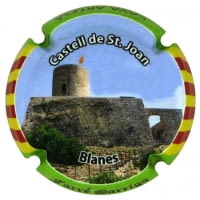 FARRE-GARRIGA X. 208521 (CASTELL DE SANT JOAN)