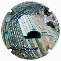 HEREDAD PRUNAMALA X. 175758 (PORTBOU)