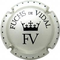 FUCHS DE VIDAL V. 15674 X. 50123