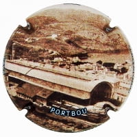 HEREDAD PRUNAMALA X. 175757 (PORTBOU)